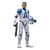 Star Wars Episode III Black Series - Figurine 20ème Anniversaire Tactical Ops Trooper 15 cm - Hasbro