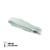 Fermeture éclair Z41 - invisible 4mm - 60 cm