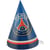 6 Chapeaux Foot PSG