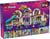 LEGO Friends - L'aire de jeux d'intérieur - 42686