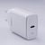 Maxlife Chargeur Secteur USB-C 30W PD QC Ultra Rapide Blanc