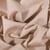 Tissu Coton Sergé uni Beige