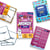 Mini-Mondy - 90 cartes - Loisirs -  Langage