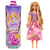 Spin&Reveal Raiponce Mattel Poupée es avec surprises HTV86