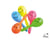 Petits jouets - Maracas, x4, couleur aléatoire
