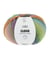 Pelote de laine CLOUD - 100GR - Lang Yarns 21 Multicolore