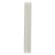 Aiguilles à tricoter double pointe 15cm en aluminium x 5