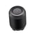 Enceinte Bluetooth Audio HiFi Qualité Sonore AI Interaction Vocale Batterie Longue Durée Noir YONIS