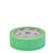 Masking tape - Dégradé fluo bleu et jaune - 7 m x 15mm