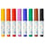Set de 8 feutres motif Chien
