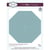 Matrices de découpe - Hexagone - 17 dies - Creative Expressions
