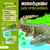 Cartes à gratter Les crocodiles