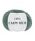 Pelote de Laine et Alpaga à tricoter CARPE DIEM - Lang Yarns 0093 Vert Lierre