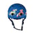 Casque Licorne pour Vélo et Trottinette avec Lumière LED et Boucle Magnétique – Taille M - Micro