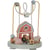Boulier spirale d'activité Little Farm - Little Dutch