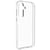 Coque Muvit For France Transparente Recyclée Samsung Galaxy A35 5G