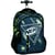 Sac à dos à roulettes Nerf Xray 48 CM - Cartable