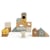 Blocs de construction en bois Poppy Walking Mum