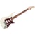 G115SE Gloss White Cort
