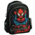 Sac à dos Spiderman Dark Side 43 CM - 2 compartiments