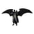 DC Multiverse - Figurine Batman with Bat-Glider The Thirteenth Hour Gold Label 18 cm - McFarlane Toys