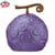 One Piece - Figurine Gomu Gomu No Mi Devil Fruit Light