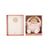 Patapouf Lapin Rose - 17 cm - Kaloo