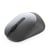 Souris - DELL MS5320W - Gris, Titane - Optique 1600 DPI