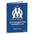 CAHIER DE TEXTES FR Olympique de Marseille - 15x21 cm - Journalier