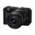 CANON EOS R50 V Noir+ RF-S 14-30mm F4-6.3 IS STM PZ + Tripod HG-100TBR + Micro DM-E100 + Carte SD 128GO