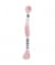 Fil à broder mouliné Uni - Rico Design 085 Rose