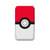 Pokemon Batterie de Secours 5000 mAh Qi Magsafe Pokéball Charge Rapide USB-C Rouge
