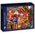 Puzzle 500 pièces - Attic Playtime - Bluebird Puzzle