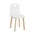 Chaise maternelle pour bureau Oxybul