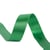 Bobine 40m ruban satin double face fabriqué en France vert anis