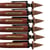 Stylo Harry Potter Choixpeau Magique Choix de Maison