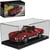Shelby Cobra + Vitrine