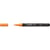 Marqueur pointe fine - STABILO - Orange - FREE acrylic T100