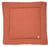 Grand tapis de jeu en double gaze de coton