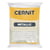 Pâte polymère - Opaque - A cuire - Pâte à modeler - Jaune - Bloc de 56g - Cernit - Metallic