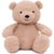 Peluche ours Teddy Bear Jollein