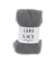 Pelote de Mohair et soie à tricoter LACE - 25 GR - Lang Yarns Gris (05)