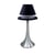 Lampe en lévitation ALTHURIA PureLine NOIRE