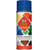 Spray de peinture - Bleu gentiane - Satiné - Décoration - Tous supports - Hit Color - 400ml