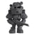 Fallout - Figurine T-60 Power Armor 11 cm