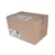 Bobine Télex 210x120 mm- 2 plis chimique autocopiant 57g/m2. - Blanc - x 6 - Exacompta