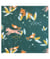 Tissu coton enfant jungle de 150 cm de largeur koffincypres vendu par 50 cm