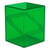 Ultimate Guard - Boulder 100+ Clear - Emerald