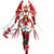 Robot PR Mecha Rosefinch - Sluban