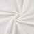 Tissu Coton brodé ajouré Fleuris sur fond Blanc cassé